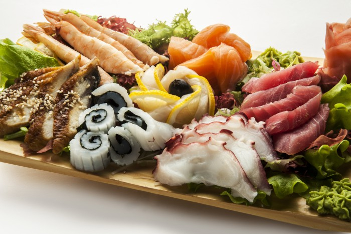 un magnifique brunch